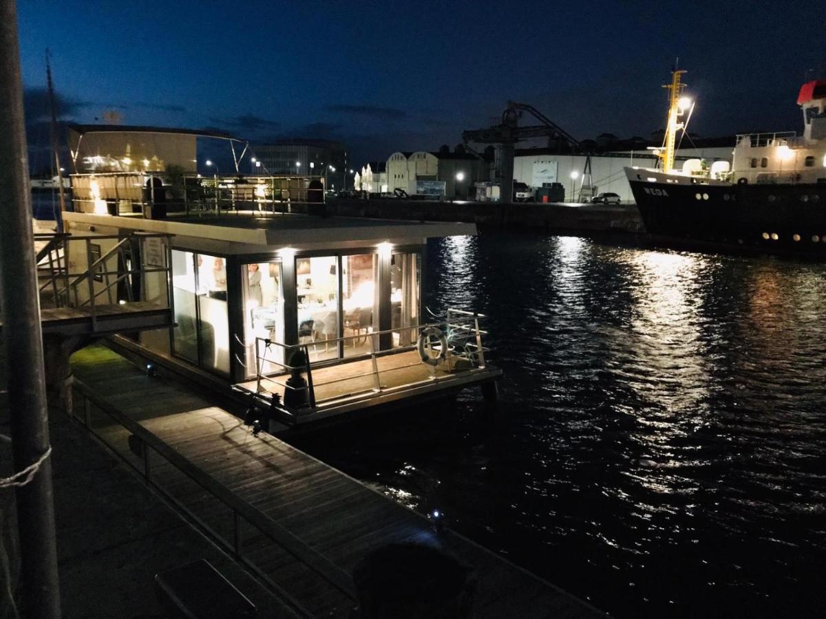 Apartment Hausboot *